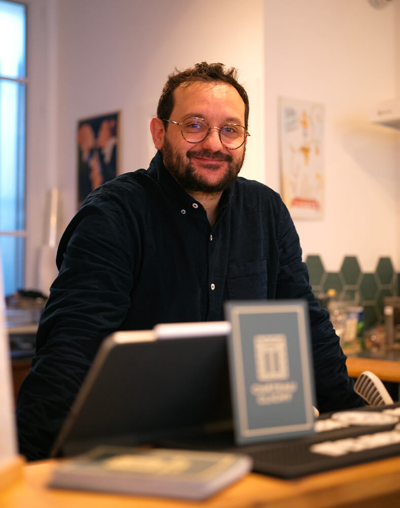 Ceci est un nouvel événement